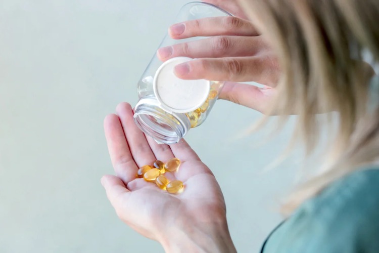 اور دوز ویتامین چه عوارضی دارد